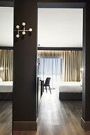 Hotel Villa Pamphili Roma