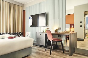 Hotel Villa Pamphili Roma