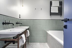 Hotel Villa Pamphili Roma