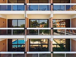 Hotel Villa Pamphili Roma