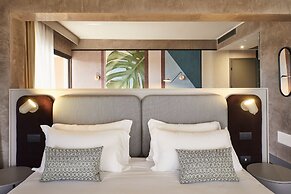 Hotel Villa Pamphili Roma