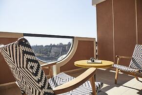 Hotel Villa Pamphili Roma