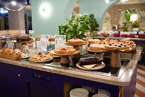 Hotel Villa Pamphili Roma