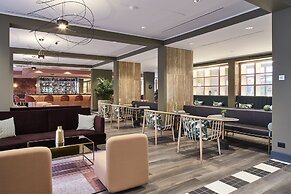 Hotel Villa Pamphili Roma