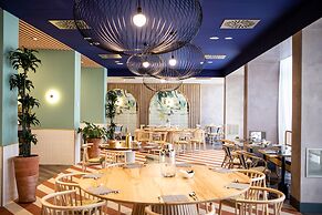 Hotel Villa Pamphili Roma