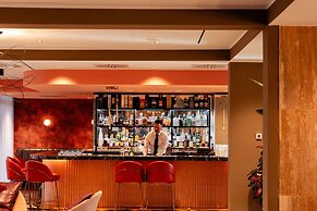 Hotel Villa Pamphili Roma