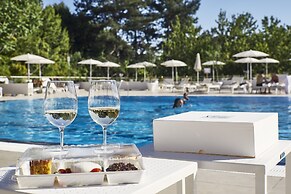 Hotel Villa Pamphili Roma