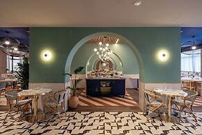 Hotel Villa Pamphili Roma