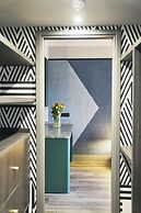 Hotel Villa Pamphili Roma