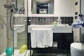 Hotel Villa Pamphili Roma