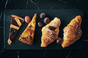 Hotel Villa Pamphili Roma