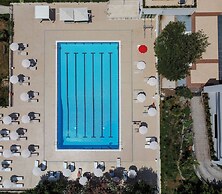 Hotel Villa Pamphili Roma