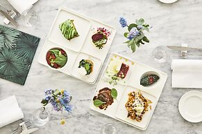 Hotel Villa Pamphili Roma