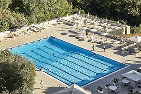 Hotel Villa Pamphili Roma