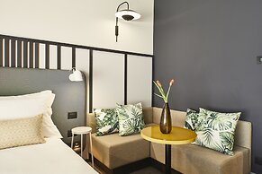 Hotel Villa Pamphili Roma