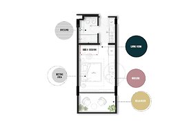 Hotel Villa Pamphili Roma