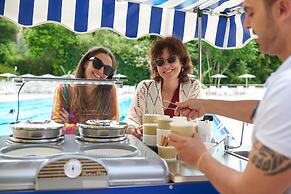 Hotel Villa Pamphili Roma