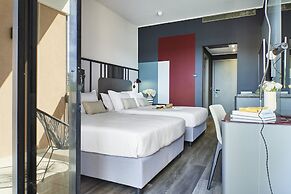 Hotel Villa Pamphili Roma