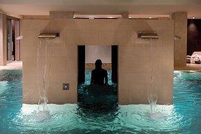 Hotel Villa Pamphili Roma