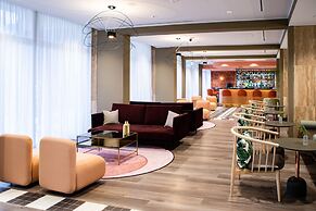 Hotel Villa Pamphili Roma