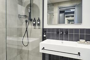 Hotel Villa Pamphili Roma