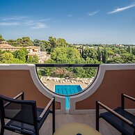 Hotel Villa Pamphili Roma