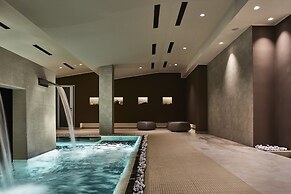 Hotel Villa Pamphili Roma