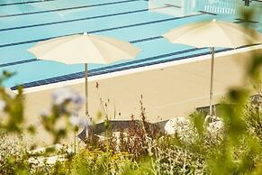 Hotel Villa Pamphili Roma