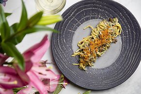 Hotel Villa Pamphili Roma