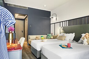 Hotel Villa Pamphili Roma