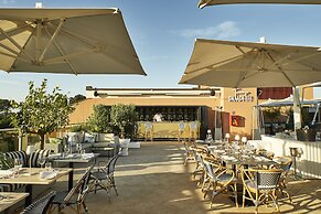 Hotel Villa Pamphili Roma