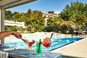 Hotel Villa Pamphili Roma