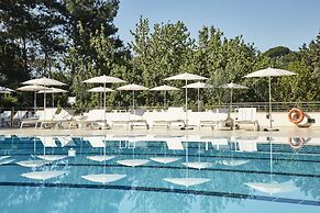 Hotel Villa Pamphili Roma