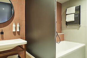 Hotel Villa Pamphili Roma