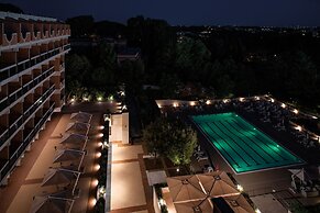 Hotel Villa Pamphili Roma