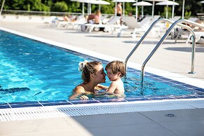 Hotel Villa Pamphili Roma