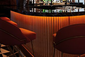 Hotel Villa Pamphili Roma