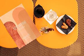 Hotel Villa Pamphili Roma