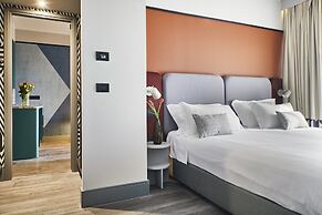 Hotel Villa Pamphili Roma