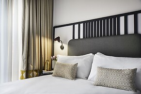 Hotel Villa Pamphili Roma