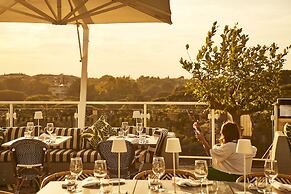 Hotel Villa Pamphili Roma