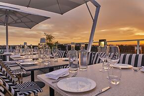 Hotel Villa Pamphili Roma