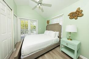 Hawks Cay Resort