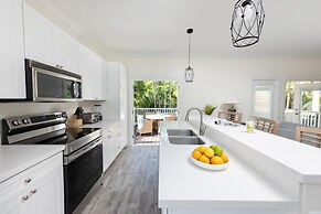 Hawks Cay Resort