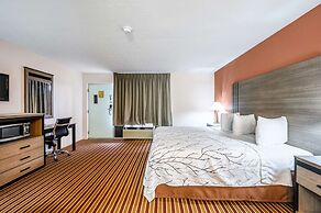 Americas Best Value Inn Heflin