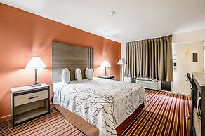 Americas Best Value Inn Heflin