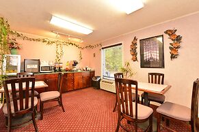 Americas Best Value Inn Heflin