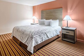 Americas Best Value Inn Heflin