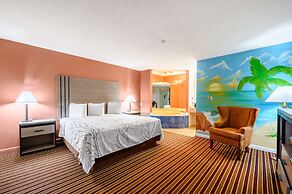 Americas Best Value Inn Heflin