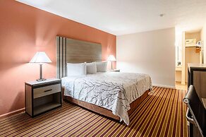 Americas Best Value Inn Heflin